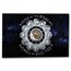 2024 Canada 2 oz Silver $30 Signs of the Zodiac