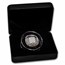 2024 Canada Silver $50 De Beers Ideal Cushion Diamond (w/Box/COA)