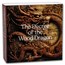 2024 Chad 2 oz Silver Antique - The Decree of the Wooden Dragon