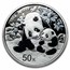 2024 China 150 gram Silver Panda Proof (w/Box & COA)