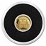 2024 Cook Islands 1/2 gram Gold Proof Château de Chambord