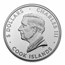 2024 Cook Islands 1 oz Silver Proof Underlook: Under-Cat