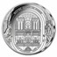 2024 France €10 Silver Paris 2024 Olympics: Notre Dame