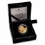 2024 GB 1 oz Gold £100 Proof Music Legends: George Michael