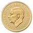 2024 GB 1 oz Gold Britannia MintDirect® Single (King Charles III)