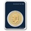 2024 GB 1 oz Gold Britannia MintDirect® Single (King Charles III)