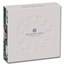 2024 GB 1 oz Silver Myths & Legends Robin Hood Prf (Box & COA)