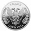 2024 Germania 1 oz Silver Round Proof