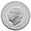 2024 Great Britain 6-Coin Silver Britannia Proof Set