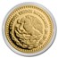 2024 Mexico 1/10 oz Proof Gold Libertad