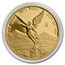 2024 Mexico 1/10 oz Proof Gold Libertad