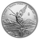 2024 Mexico 1/2 oz Silver Libertad BU