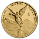 2024 Mexico 1/20 oz Proof Gold Libertad