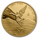 2024 Mexico 1 oz Proof Gold Libertad