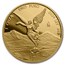 2024 Mexico 1 oz Proof Gold Libertad