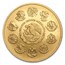 2024 Mexico 5-Coin Gold Libertad Proof Set (1.9 oz, w/Box & COA)