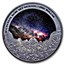 2024 New Zealand 2-Coin Silver Dark Sky Light Sky Proof Set
