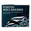 2024 New Zealand 2 oz Silver Proof Popoto Maui Dolphin