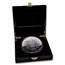 2024 Niue 1 kilo Silver Year of the Dragon