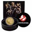 2024 Niue 1 oz Gold $250 Ghostbusters 40th (w/ Tin & COA)