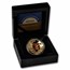 2024 Niue 1 oz Gold Proof Baby Dingo