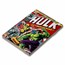 2024 Niue 1 oz Silver $2 COMIX™ - Marvel The Incredible Hulk #181