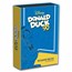 2024 Niue 1 oz Silver $2 Disney Donald Duck 90th Anniversary