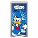 2024 Niue 1 oz Silver $2 Disney Donald Duck 90th Anniversary