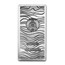 2024 Niue 10 oz Silver $20 Star Wars: Mandalorian Beskar Bar