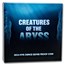 2024 Niue 5 oz Silver Proof Creatures of the Abyss