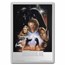2024 Niue 5 oz Silver Star Wars Revenge of the Sith Movie Poster