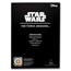 2024 Niue 5 oz Silver Star Wars The Force Awakens Movie Poster