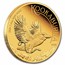 2024-P Australia 1/4 oz Gold Kookaburra Proof