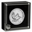 2024-P Australia 5 oz Silver HR Incused Australian Kookaburra PF