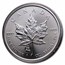 2024 RCM $5 1 oz Ag Treasured Silver Maple Leaf Congratulations