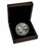 2024 Republic of Cameroon 2 oz Silver Femina Bellator; Amazon