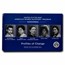 2024-S American Women Quarters Proof Set