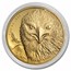 2024 Samoa 1 oz Gold Golden Eagle Proof Like