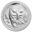 2024 Samoa 1 oz Silver Golden Eagle Proof Like