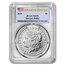 2024 Silver Morgan Dollar MS-70 PCGS (Advanced Release)