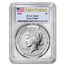 2024 Silver Peace Dollar MS-69 PCGS (FirstStrike)