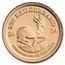 2024 South Africa 1/50 oz Proof Gold Krugerrand