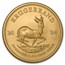 2024 South Africa 1 oz Proof Gold Krugerrand