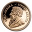 2024 South Africa 2 oz Proof Gold Krugerrand