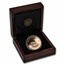 2024 South Africa 2 oz Proof Gold Krugerrand