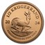 2024 South Africa 6-coin Gold Krugerrand Proof Set