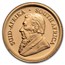 2024 South Africa 6-coin Gold Krugerrand Proof Set