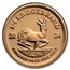 2024 South Africa 6-coin Gold Krugerrand Proof Set