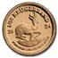 2024 South Africa 6-coin Gold Krugerrand Proof Set