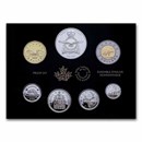 2024 Special Edition Silver Dollar Set Royal Canadian Air Force